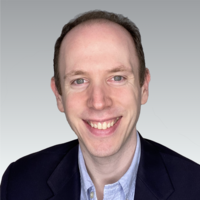 Dr. Alex Wissner-Gross